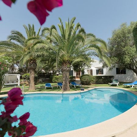Villa Dora Cala D´Or Buitenkant foto