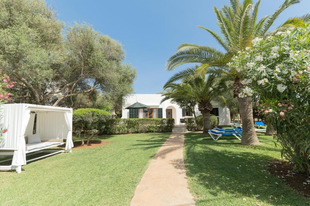 Villa Dora Cala D´Or Buitenkant foto