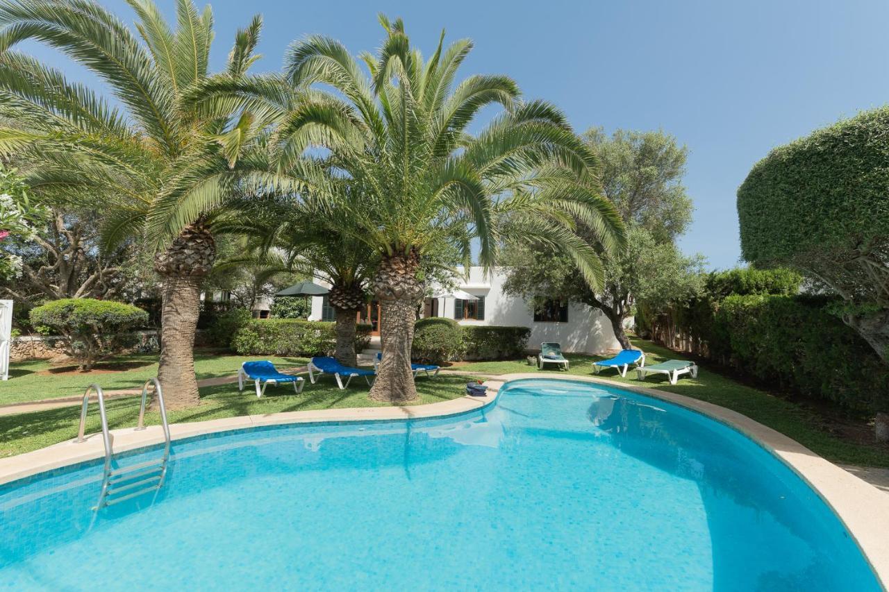 Villa Dora Cala D´Or Buitenkant foto