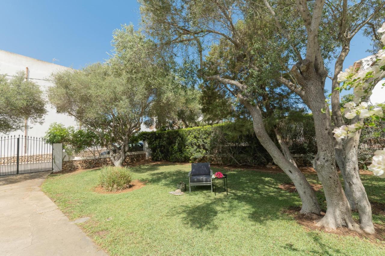 Villa Dora Cala D´Or Buitenkant foto
