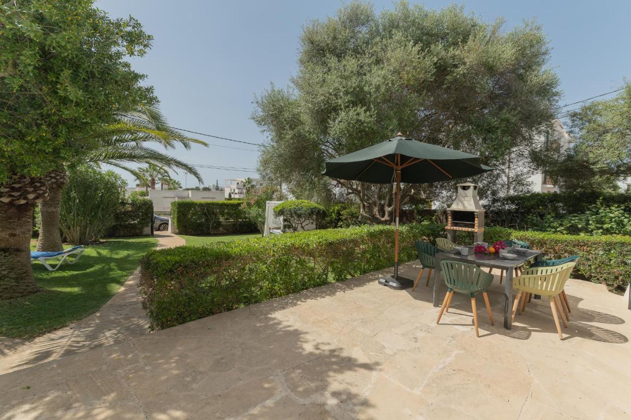 Villa Dora Cala D´Or Buitenkant foto