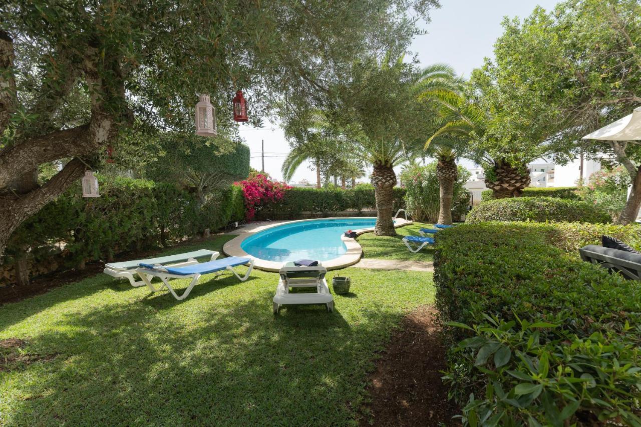 Villa Dora Cala D´Or Buitenkant foto